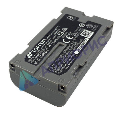 Аккумулятор Topcon BDC71